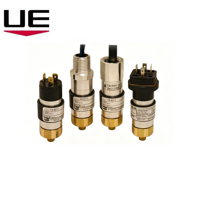 10-C11机械式压力开关美国UE